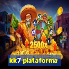 kk7 plataforma